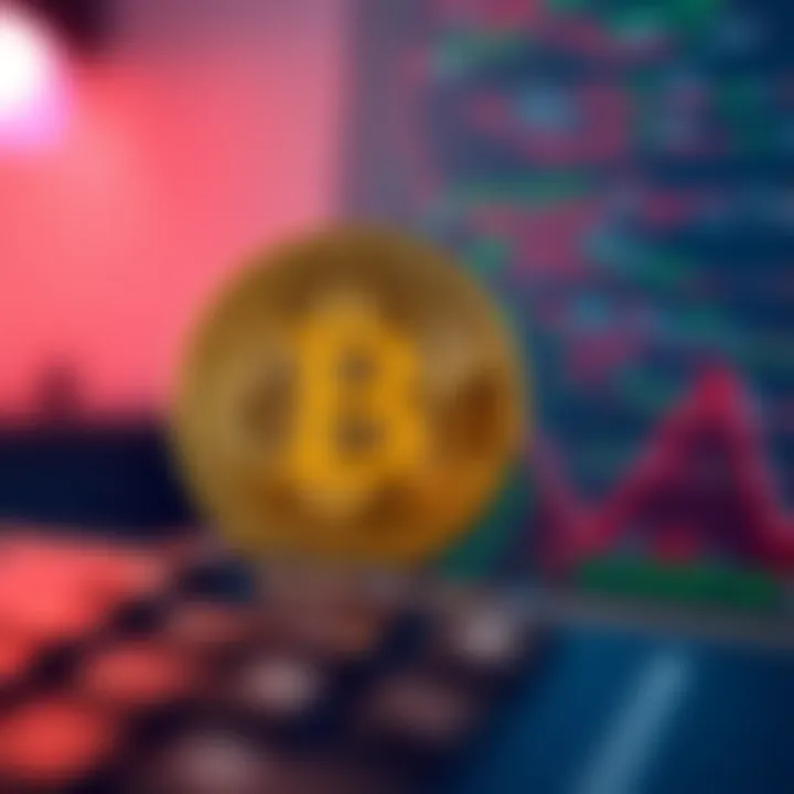 Bitcoin Cash logo next to a simplified CashScript code example