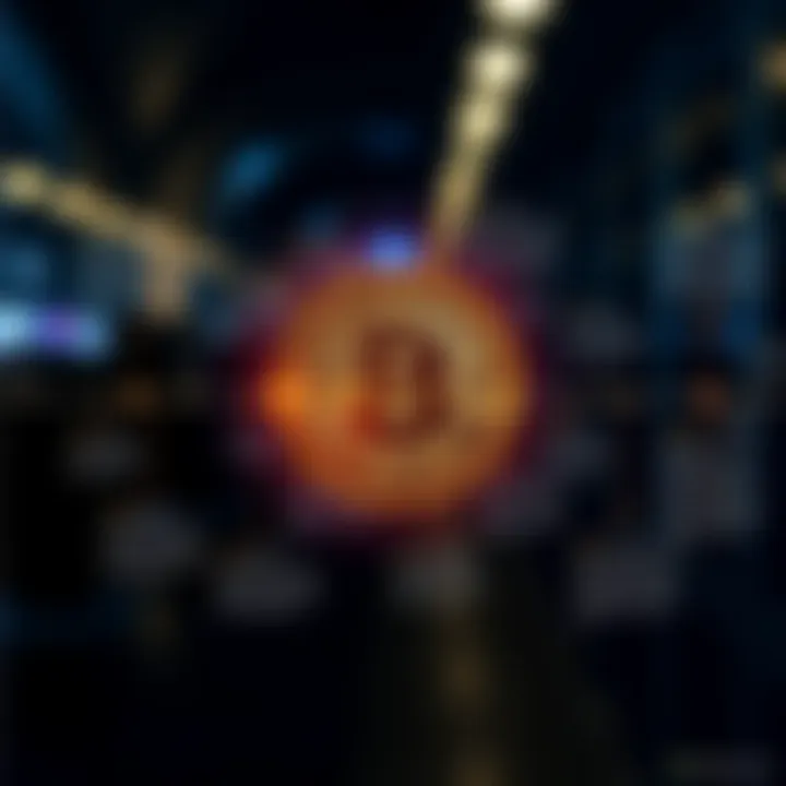 A visual timeline showing key events linking Bitcoin and Jeffrey Epstein with notable dates and interactions marked.