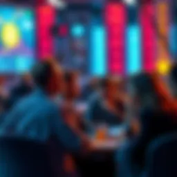 Bitcoin price discussion People engaging in a Bitcoin forum discussing price drops and market risks