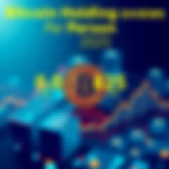 An infographic representing average Bitcoin ownership of 0.002625 BTC per person, highlighting its significance in 2025.