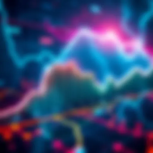 Bitcoin Lightning Network Trends Graph showing rising transaction counts and volume in the Bitcoin Lightning Network since 2022