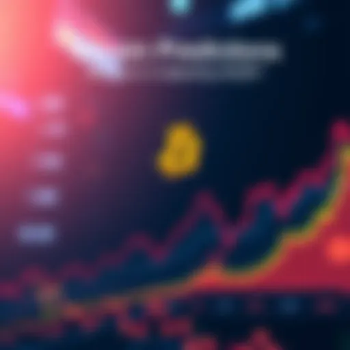 Graph showing Bitcoin price trends and expert predictions for 2026