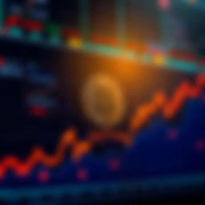 Bitcoin Market Stability Graph showing Bitcoin price stabilization after boom-bust cycles
