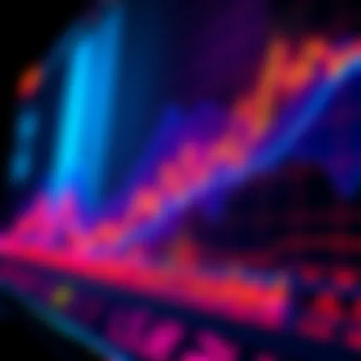 Chart showing Bitcoin's price movement with a correction at $70,971 after a peak near $73,912