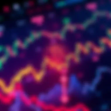 Graph showing Bitcoin's price trends with a focus on a 91-day cycle indicating recovery from bear markets