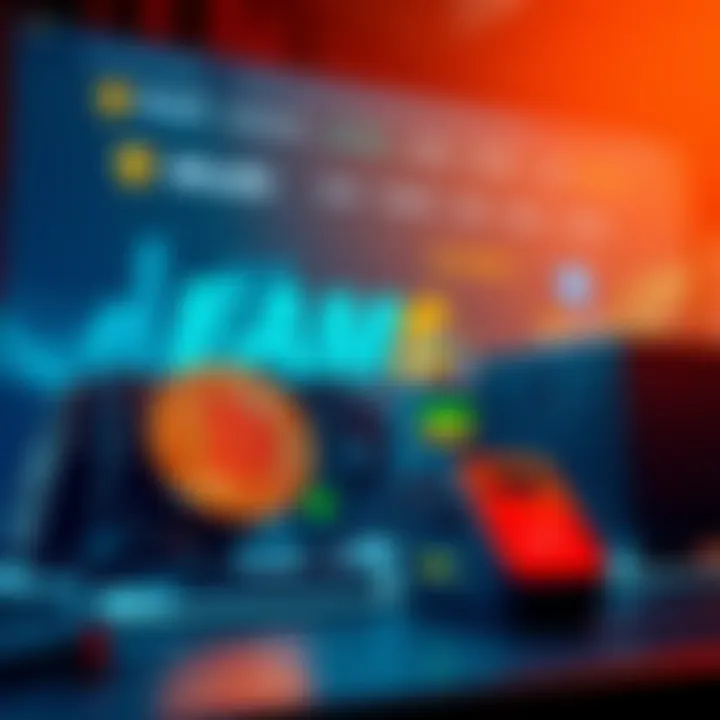 A selection of Bitcoin mining hardware displayed on a website with a secure payment option