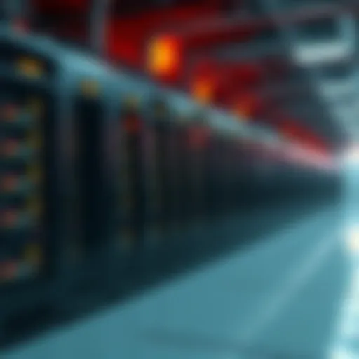 Bitcoin miners shifting operations to artificial intelligence technology and data centers while struggling with losses.