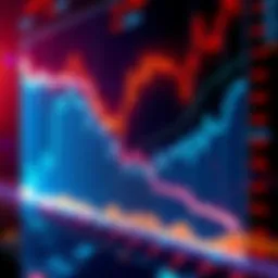 Graph showing a significant drop in the number of reachable Bitcoin nodes, highlighting a decline from 25,000 to 15,000 nodes.