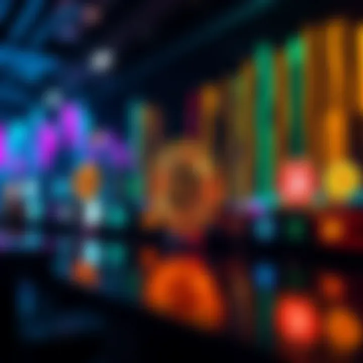 A graphic showing the logos of top institutions and entities that own Bitcoin, representing the influence of these holders in the cryptocurrency market.