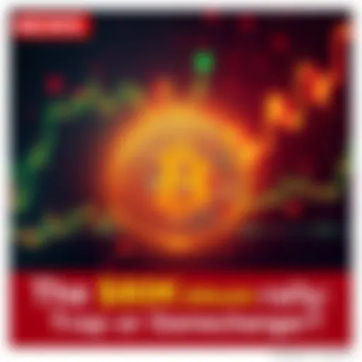 A graph showing Bitcoin's rise above $80,000 with bullish market indicators