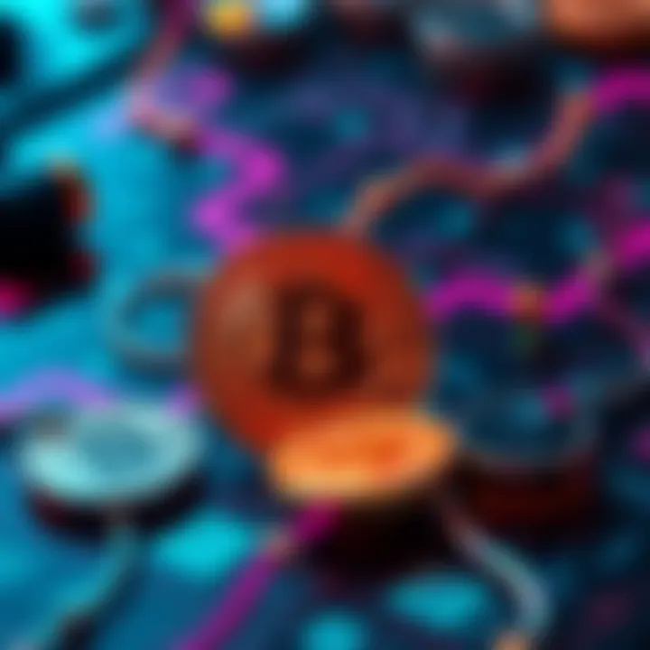 A visual representation of a bitcoin withdrawal from GoMining and its subsequent deposit into Kraken, highlighting a discrepancy in amounts.