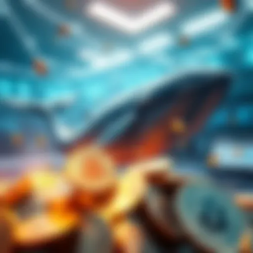 Owen Gunden sells large amounts of Bitcoin, impacting market dynamics.