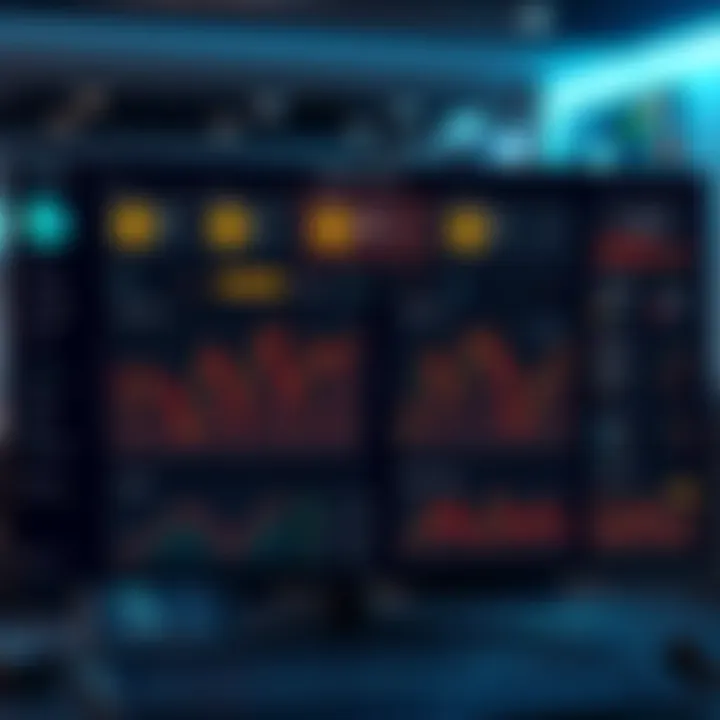 A screenshot of a user-friendly Bitcoin whale tracker dashboard displaying live wallet activities and major BTC transfers.