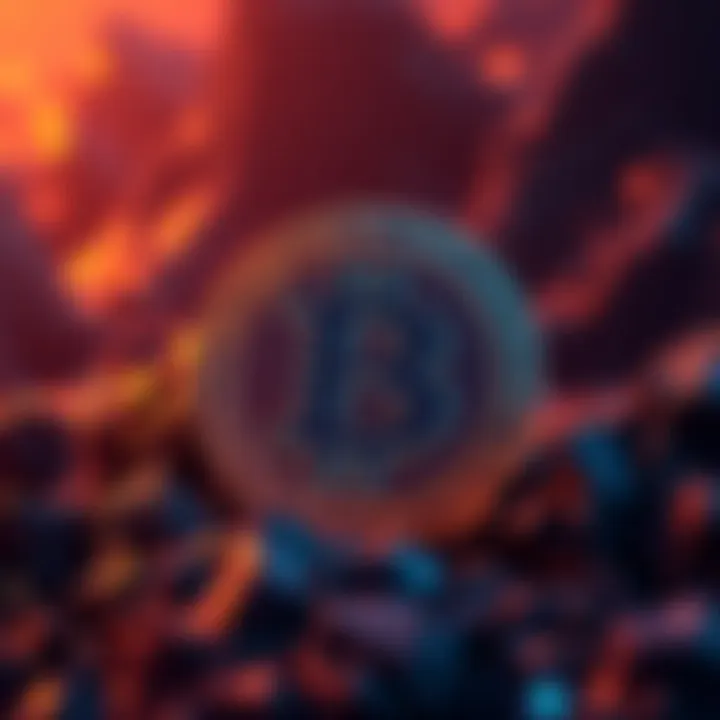 A graphic showing Bitdeer logo with a zero symbol, indicating the complete liquidation of Bitcoin treasury holdings.