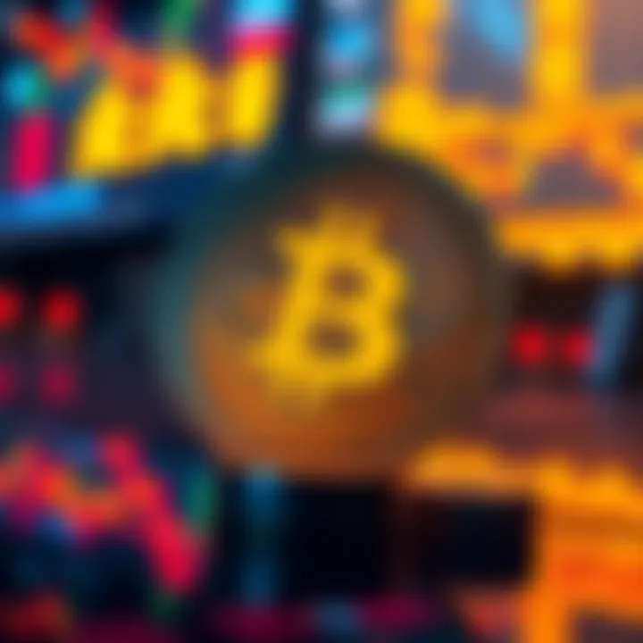 Graphic showing BitMart logo and 114514 Coin with trading details