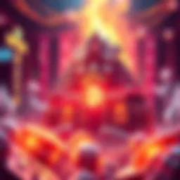 Announcement of Aztec (AZTEC) listing on BitMart with trading details