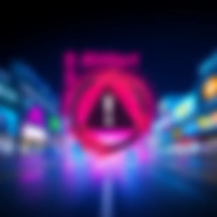 Graphic showing BitMart's delisting of JESSE, BSCPENGU, WHALEGURU, and PALU with a warning symbol