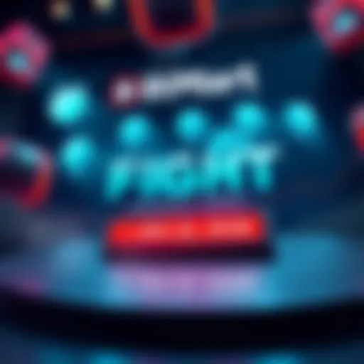 Graphic showing BitMart's announcement about the FIGHT token launch on January 22, 2026, with clock icons for trading times