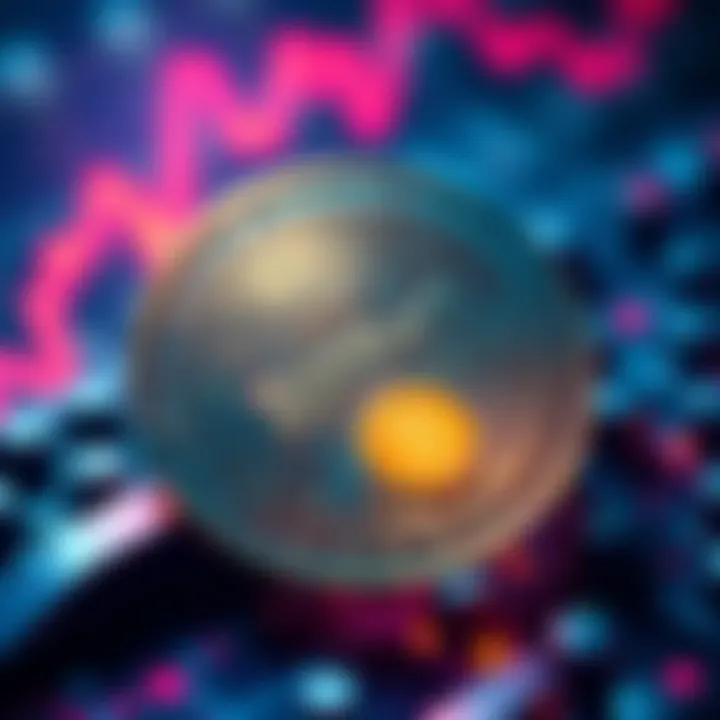 A digital representation of Iskander Coin with the BitMart logo, highlighting trading features for May 22, 2026.