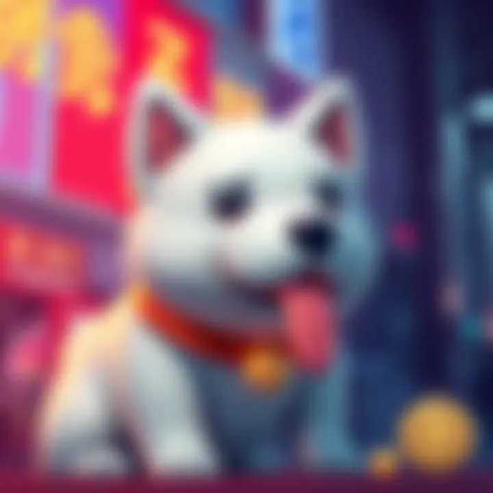 BitMart to Launch KABOSU Announcement of BitMart launching X Meme Dog KABOSU on January 27, 2026, with a dog icon and trading symbols.