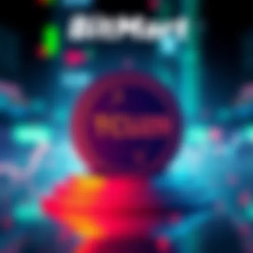 BitMart exchange logo with announcement for TCU29 coin launch on February 6, 2026