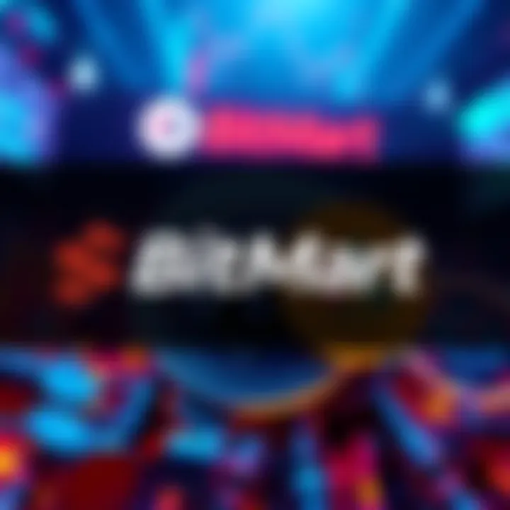 Graphic showing BitMart logo with Based (BASED) coin and trading details including USDT pair