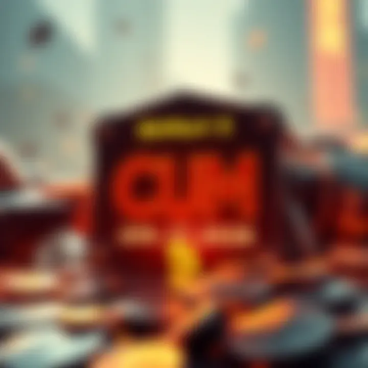 Graphic showcasing the listing announcement of Cummingtonite (CUM) on BitMart, featuring the date January 27, 2026, and crypto symbols.