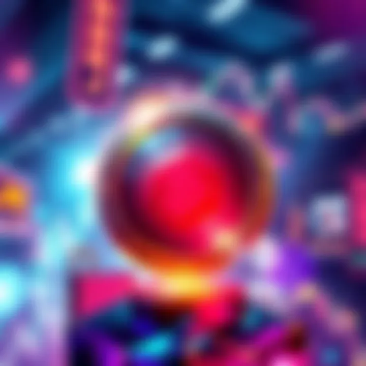 Graphic showing BitMart's announcement for the listing of JW Token with trading features and date