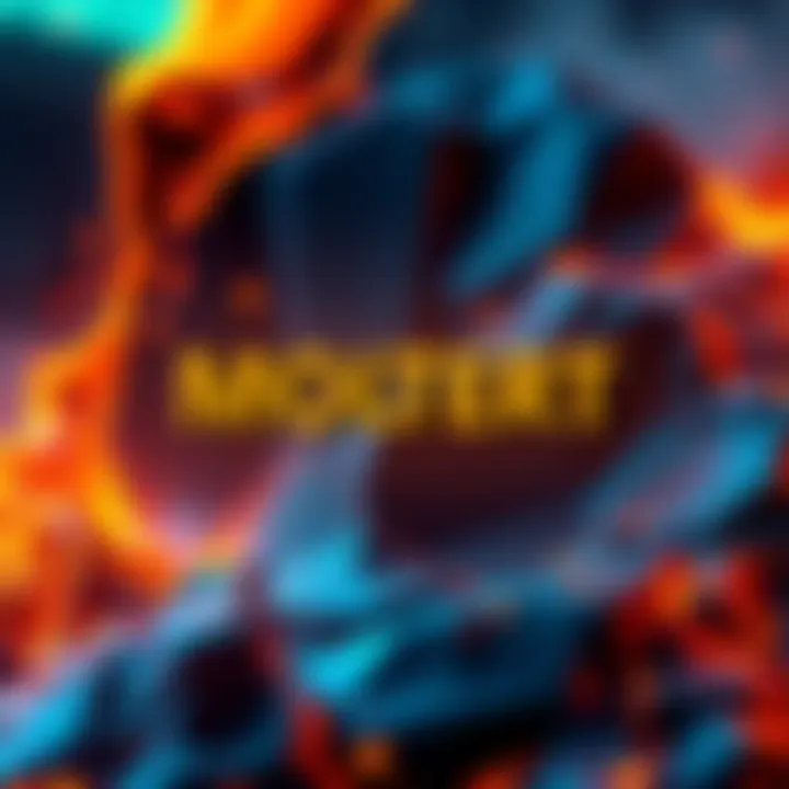 Graphic announcing the listing of Molten (MOLTEN) on BitMart with trading details