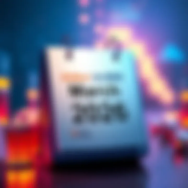 BitMart R2 Protocol Launch Announcement A calendar marked for March 30, 2026, featuring BitMart's R2 Protocol listing details with icons representing deposits, trading, and withdrawals.