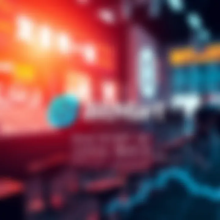 Graphic showing BitMart logo with Smart AI (SAIT) listed on the exchange, details of deposit and trading times highlighted.
