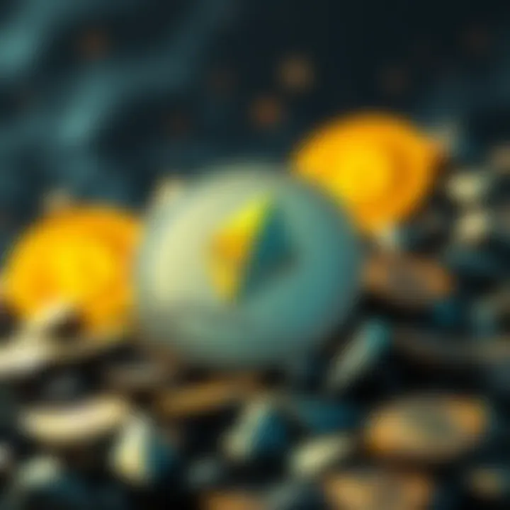 Bitmine has acquired a large sum of Ethereum, showcasing its growth in the cryptocurrency market.