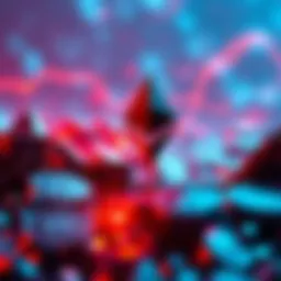 BitMine Immersion makes a bold move by increasing its Ethereum holdings with a large acquisition of ETH shortly after raising significant funds.