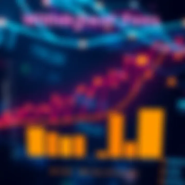A visual chart showing the differences between withdrawal fees of various blockchain networks, highlighting TRC20 and ERC20.