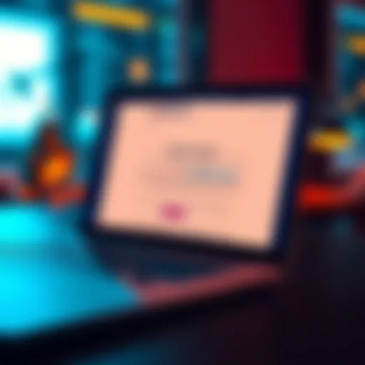 Screenshot of a questionable Blockfi email regarding fund disbursement