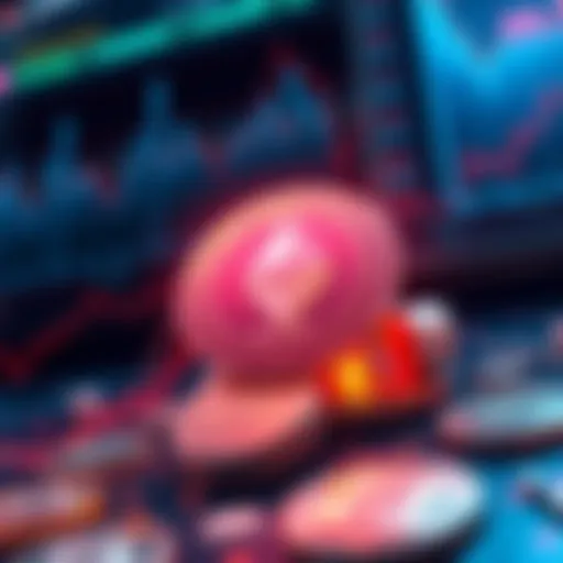 BMNR ETH Staking Surge A graphic showing the increase in ETH staked by BMNR, highlighting institutional interest in cryptocurrency, featuring logos of major firms like Goldman Sachs and BlackRock.