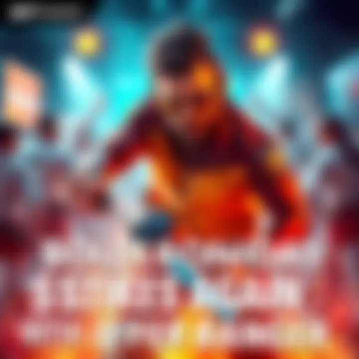 BoldLeonidas in action showcasing unique style and engaging themes in a vibrant setting