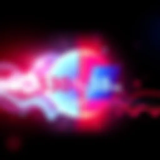 Booster and Badge Percentages Explained A split graphic showing booster level percentage on one side and badge percentage on the other, highlighting their differences and effects on performance.