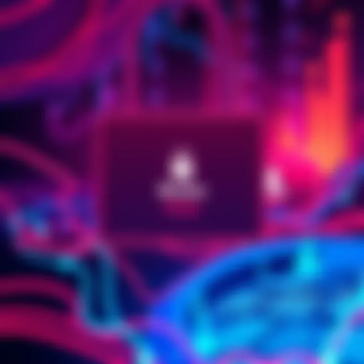 Screen showing login error for Braiins Pool with offline miners.
