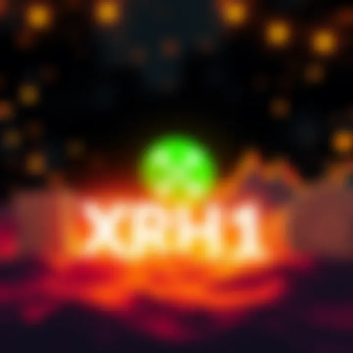 A celebratory graphic showing the launch of XRPH11, Brazil's first Spot XRP ETF, featuring XRP symbol and investment chart.