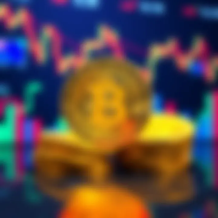 BTC in Treasuries Visual representation of Bitcoin stack representing 3.52 million BTC valued at $420 billion in Treasuries, with financial symbols in the background.