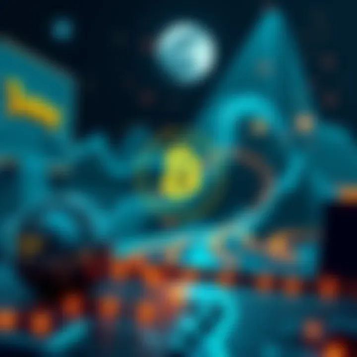 Navigating BTC Transaction Troubles A visual guide to resolving BTC transaction issues between MoonPay and Trezor