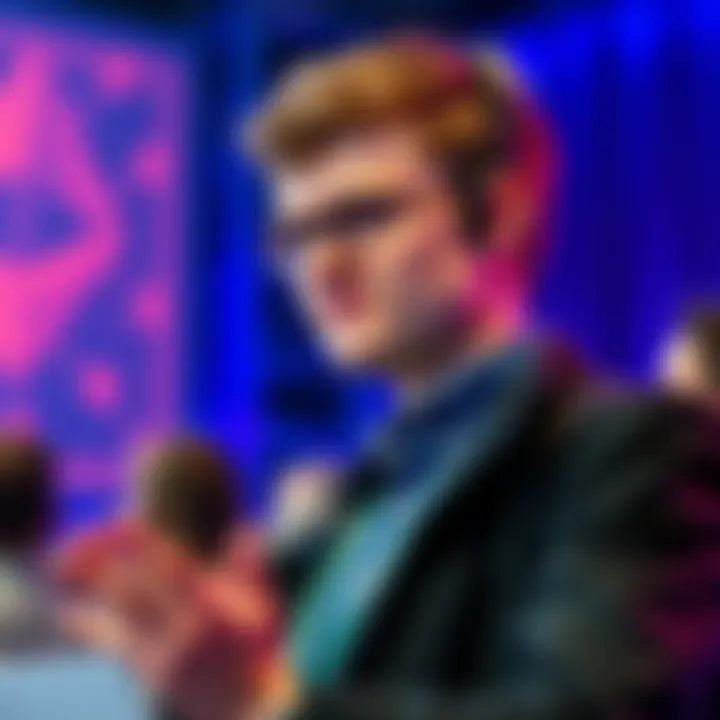 Vitalik Buterin discusses cryptocurrency security risks at Devcon conference, emphasizing threats to Bitcoin and Ethereum from quantum computing.