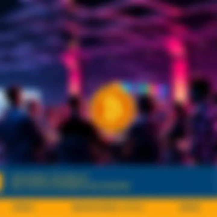 People engaging in a lively discussion about Buttcoin in a forum setting