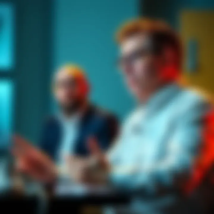 Bybit CEO speaking about tracking two-thirds of funds stolen by Lazarus group