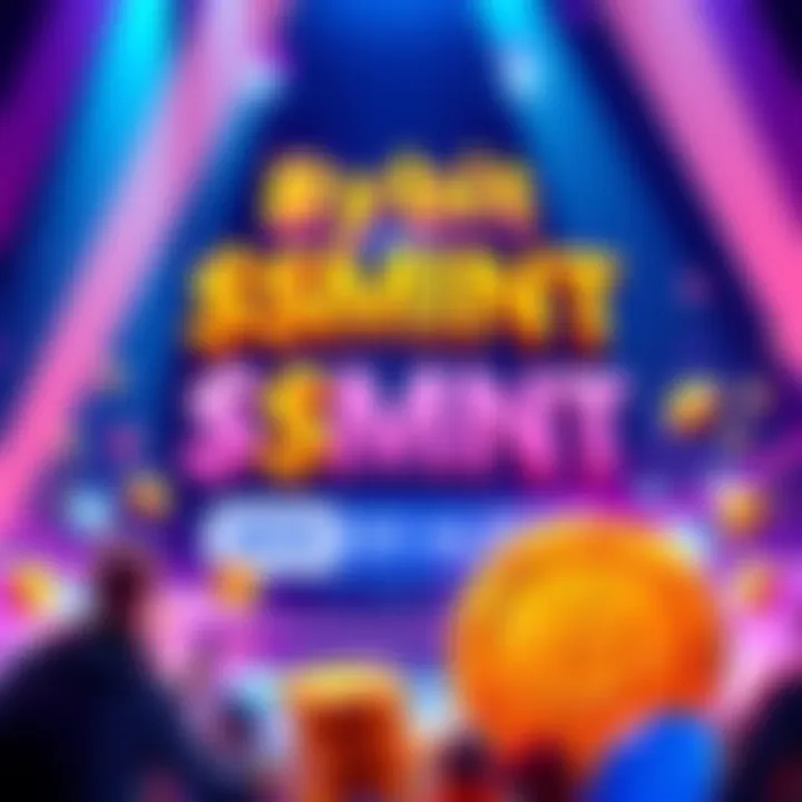 A colorful graphic promoting Bybit's $MNT Recurring Buy Event with details about the prize pool and dates.