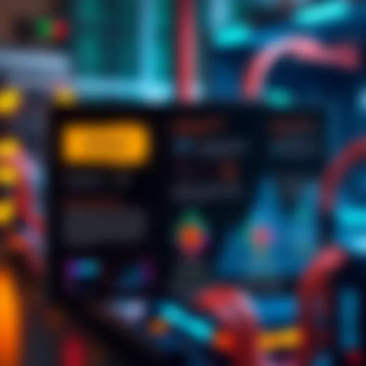 A detailed infographic illustrating troubleshooting steps for Canaan Avalon Nano 3S connectivity to mining pools