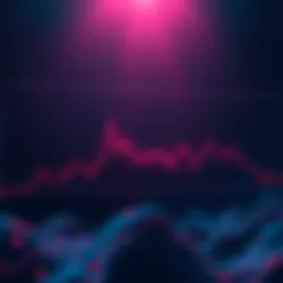 Cardano Cryptocurrency Chart A line graph showing the decline in Cardano's value over six months, highlighting the contrast with its high market cap.