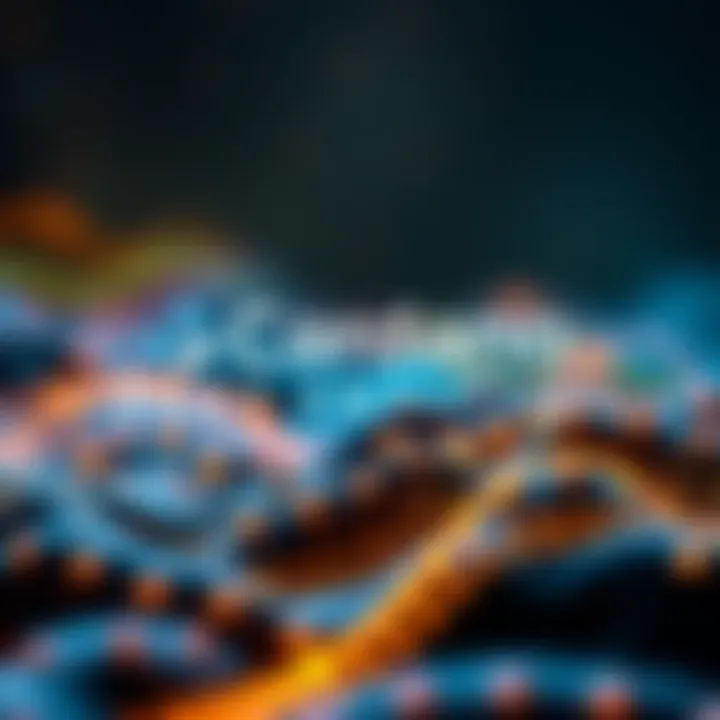 Cardano and Dune Analytics Partnership Cardano logo alongside Dune Analytics logo, symbolizing their new partnership for improved data accessibility