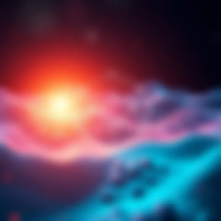 Graphic showing $77 million investment in 11 delegates for Cardano's ecosystem